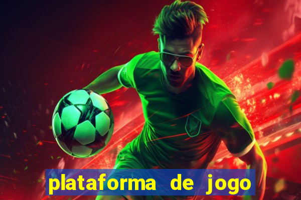 plataforma de jogo que nao precisa depositar dinheiro